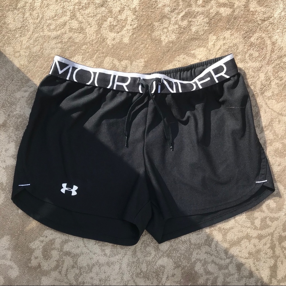 underarmour shorts